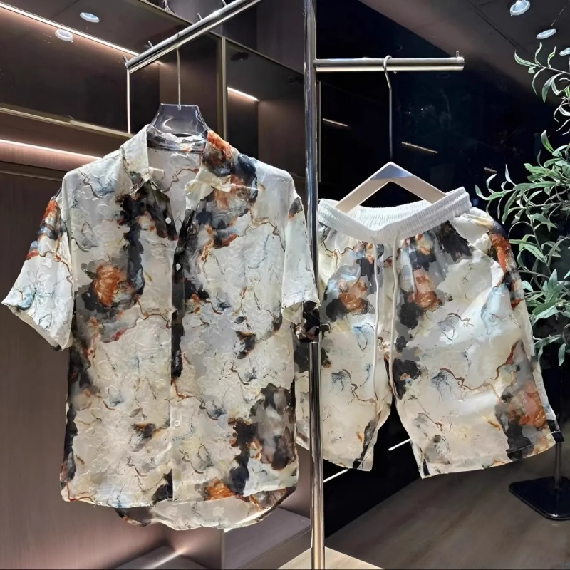 Men'S Fashion Videos - Setelan Kasual Trendi Pria Terbaru, Kemeja