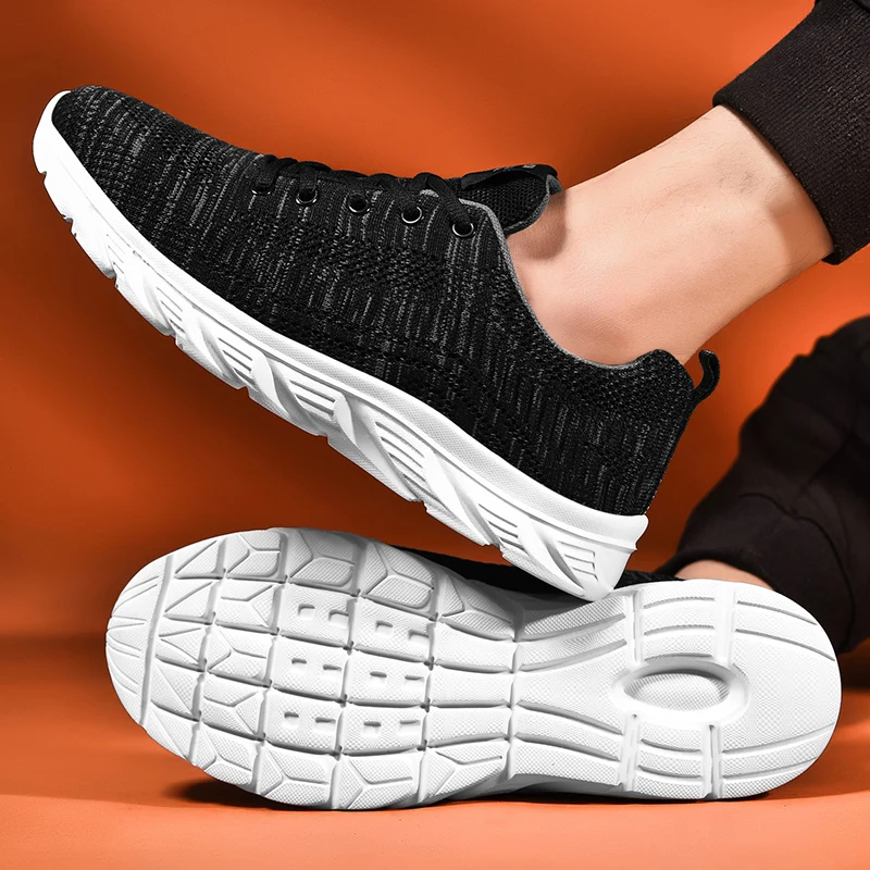 Sepatu Pria Sepatu Olahraga Ka - Mens Fashion Trainers ulasan dan harga