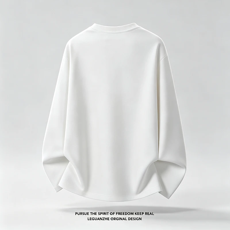 Kaos Lengan Panjang Model Ragl - Mens Fashion Summer ulasan dan harga