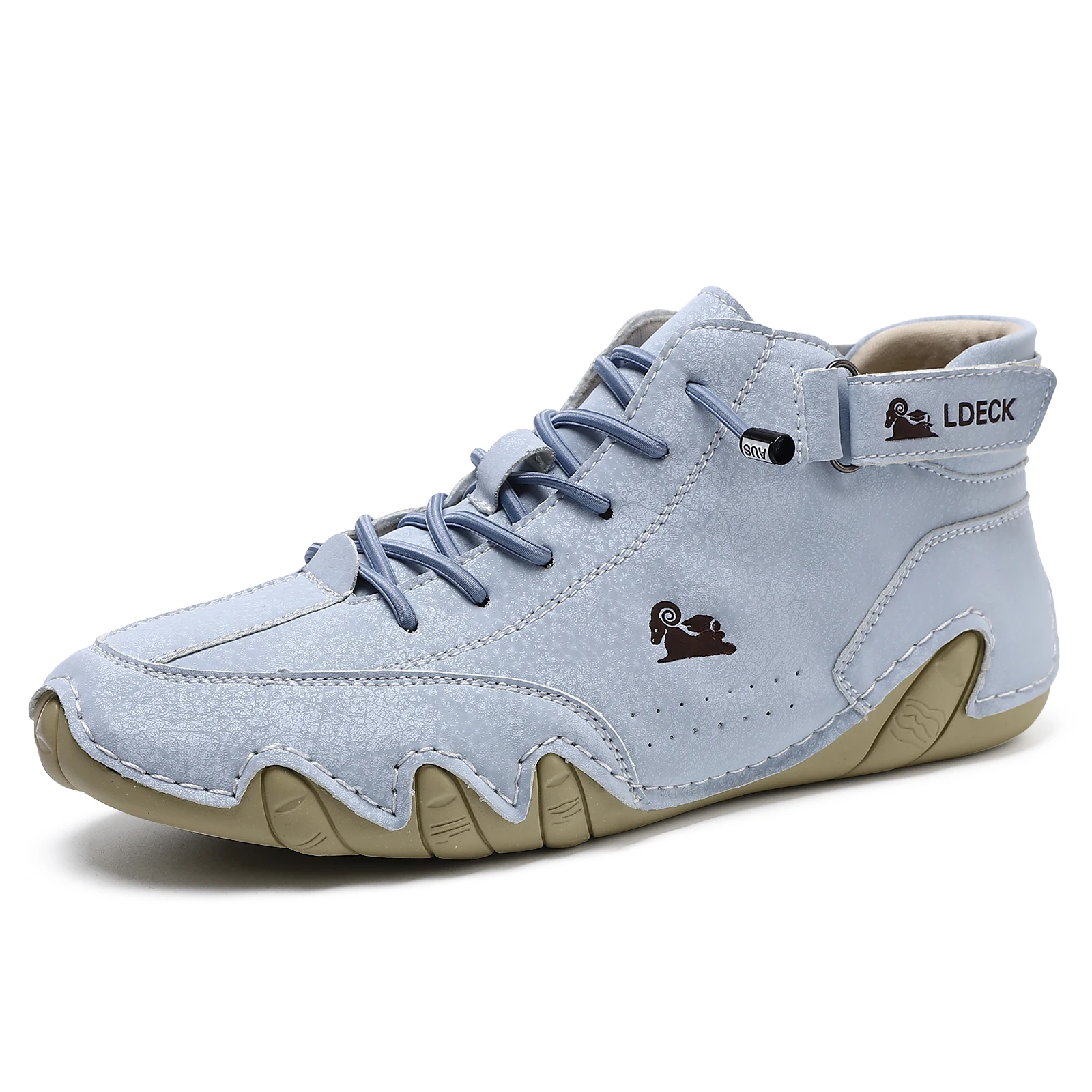 Sepatu Kulit Asli Pria Sepatu  - Men'S Fashion News ulasan dan harga