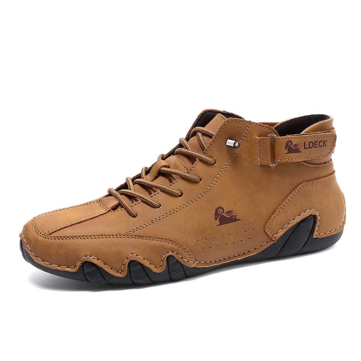 Sepatu Kulit Asli Pria Sepatu  - Men'S Fashion News ulasan dan harga