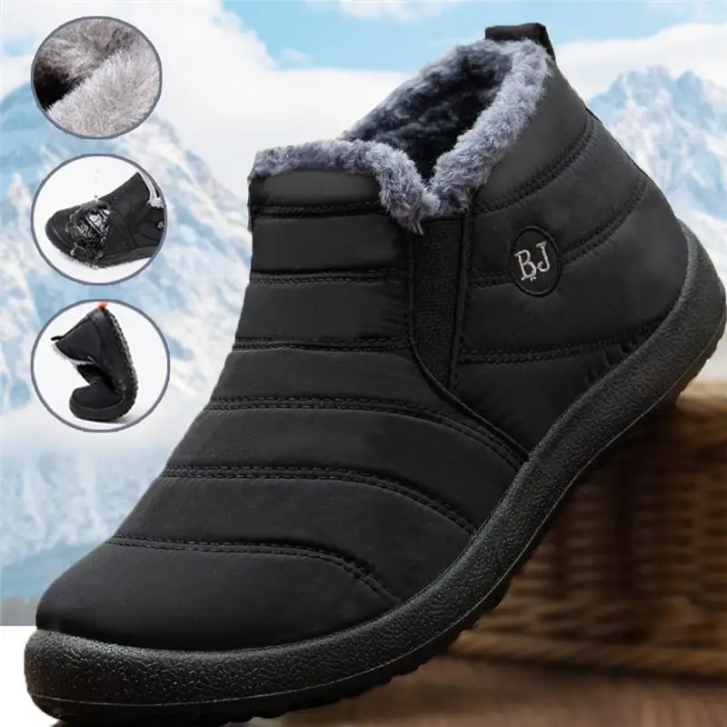 Sepatu Bot Salju Pria Model Ti - Men'S Fashion News ulasan dan harga