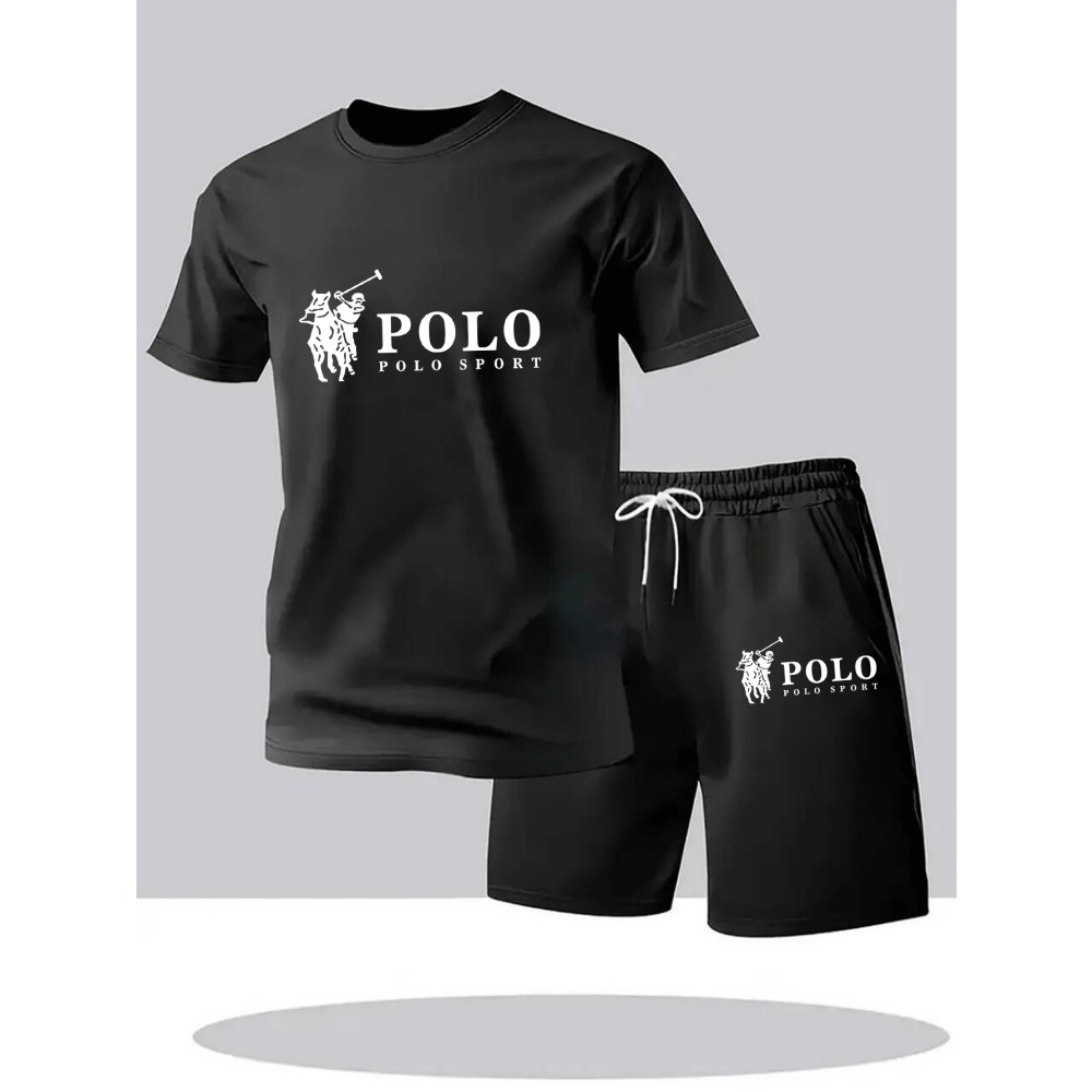 Set Musim Panas Pria 2026, Kao - Men'S Fashion Videos ulasan dan harga